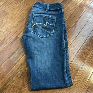 Ariat Midrise bootcut jeans